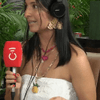 #Colombiamoda2026 | Desde la versión número 37 de Colombiamoda 2026 en la Plaza Mayor de Medellín, en esta oportunidad Caracol Radio y Bésame hablaron con Adriana Tinoco de MAVECURE, de joyas tejidas a mano.