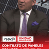 #UnidadInvestigativaCaracolRadio Se agudizan las diferencias en el Fondo de Energías No Convencionales y Gestión Eficiente de la Energía (Fenoge).