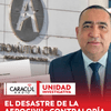 #UnidadInvestigativaCaracolRadio | Todo parece indicar que la Aeronáutica Civil, que cumple ocho meses sin un director en propiedad, llegará al final del gobierno Petro en medio de turbulencias.