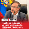 A menos de un mes de terminar su mandato, el presidente Gustavo Petro hizo un balance de su gestión, aseguró que deja el poder con “el deber cumplido” y afirmó que el paso por la Presidencia tuvo un alto costo en su vida personal y familiar.