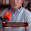 #LosProtagonistas | El registrador nacional, Hernán Penagos, reflexionó con Gustavo Gómez sobre el diálogo en Colombia.