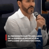 #EnRedes | El presidente electo, Abelardo de la Espriella, anunció que impulsará un censo nacional, “con especial atención al Caribe colombiano, para identificar cada escuela olvidada” e impulsar el deporte en el país.