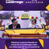 #SinAnestesia | Este jueves, 16 de julio, el senador electo del Pacto Histórico Walter Rodríguez 'Wally' @medicenwally habló 'Sin Anestesia'.