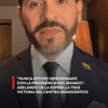 #EnRedes | El presidente electo Abelardo de la Espriella reveló que quería que Enrique Gómez, de Salvación Nacional, fuera el presidente del Senado, pero le dio el guiño a Alfredo Deluque por “un principio de equilibrio institucional”.