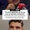 #DosPuntos | Durante el programa Dos Puntos con Vanessa de la Torre, de este 16 de julio, el senador del Pacto Histórico, David Racero, se refirió sobre los movimientos políticos que se avecinan para el nuevo Congreso en el periodo 2026-2030 y la posesión de Abelardo de la Espriella.