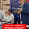  El presidente electo Abelardo de la Espriella declaró como “objetivo militar” a alias 'Alfred', del Frente de Guerra Nororiental del ELN, y alias 'Andrey', del frente 33 de la FARC.