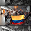 Colombia no solo participó en ExpoCafé Chile 2026 ¡Colombia conquistó la feria!