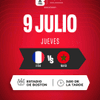 #RutaMundial | ¡Comienzan los cuartos de final de la Copa Mundial de la FIFA 2026!