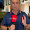 #Deportes | El editorial de César Augusto Londoño (@cesaralo) sobre la actuación de Néstor Lorenzo con la Selección Colombia y su continuidad en la Tricolor