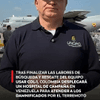 #INTERNACIONAL | Tras finalizar las labores de búsqueda y rescate del equipo USAR COL-1, Colombia desplegará un hospital de campaña en Venezuela para atender a los damnificados por el terremoto.