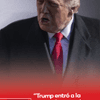 #6AMW | Barbara Leaf, subsecretaria de Estado para Asuntos de Oriente Próximo entre 2022 y 2025, durante el gobierno de Joe Biden, se refirió al anuncio que hizo Donald Trump del fin del cese al fuego entre Estados Unidos e Irán.
