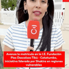  Avanza la matrícula en la I.E.