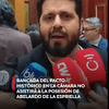 #EnRedes | La bancada del Pacto Histórico en la Cámara de Representantes anunció que no asistirá al acto de posesión de Abelardo de La Espriella el próximo 7 de agosto en Cali.