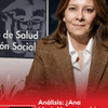 #6AMW | El abogado Jaime Orlando Santofimio conversó con 6AM W acerca de los sectores que sugieren que la ministra de Salud designada, Ana María Vesga, estaría impedida para manejar ciertos asuntos de la cartera.