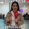 ¿Se ha preguntado cuánto dinero tiene realmente un colombiano para vivir cada día si gana el salario mínimo de este año?