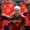 #Deportes | La Selección de España ya piensa en el partido contra Francia y realiza sus últimos entrenamientos previos al partido de la semifinales del Mundial 2026.
