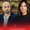 #6AMW | En entrevista con 6AM W de Caracol Radio, Diego Madrazo, portavoz de la Asociación Unificada de Guardias Civiles (AUGC), aseguró que el ambiente en la Guardia Civil de España es de un “tremendo enfado” y una “tremenda frustración” tras la imputación a la directora de la Guardia Civil, Mercedes González, y a su número dos en el ‘caso Leire’.