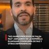 #EnRedes | El presidente electo Abelardo de la Espriella anunció que eliminará la Consejería para la Paz y aseguró que “no habrá más procesos de falsa paz en su Gobierno”.