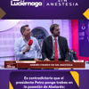 #SinAnestesia | Es contradictorio que el presidente Petro ponga trabas en la posesión de Abelardo: Senador Andrés Forero.