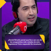 #SinAnestesia | ¿Daniel Briceño pensó que iba a ser uno de los congresistas más votados de esta legislatura?