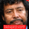#Judicial | El exfutbolista René Higuita perdió una larga batalla judicial por una lujosa casa, hoy abandonada, en el barrio El Poblado de Medellín, luego de que un juez especializado decretara la extinción del derecho de dominio al concluir que hizo parte de un esquema de testaferrato utilizado para ocultar activos adquiridos con recursos del extinto Cartel de Medellín.