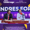 #SinAnestesia | “Yo personalmente no pacté nada con el Pacto Histórico”: Andrés Forero tras elección de Honorio Henríquez como presidente del Senado.