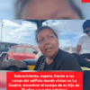 #ServicioInformativo | Se cumplen tres semanas del doble terremoto en Venezuela.