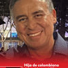#6AMW | En entrevista 6 AM W, María Alejandra Betancourt denunció la detención de su padre, Carlos Betancourt Solórzano, por parte de agentes del Servicio de Control de Inmigración y Aduanas (ICE) de los Estados Unidos.