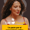 #CaféCruzado | La inteligencia artificial y las plataformas digitales han transformado la forma en que accedemos a la información.