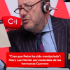 #6AMW | La exesposa de Gustavo Petro, Mary Luz Herrán, publicó un mensaje en el que menciona no apoyar al mandatario al defender a Juliana Guerrero y Verónica Guerrero tras el escándalo revelado por la Revista Semana, y afirmó que el mandatario muchas veces ha sido engañado y manipulado.