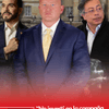 #6AMW | Daniel Newlin, uno de los abogados más reconocidos de Florida, habló en 6AM W de las acusaciones del presidente Petro que indican que invirtió 1.8 millones de dólares para hacer campaña a Abelardo de la Espriella.