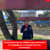 #ServicioInformativo | Testimonios de los médicos que enfrentan la tragedia en La Guaira tras los terremotos.