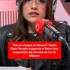 #6AMW | El Consejo de Estado suspendió este 29 de julio el traslado de $4 billones al Unidad Nacional de Gestión del Riesgo (UNGRD), como lo había pedido el presidente Gustavo Petro en un decreto para atender la emergencia del fenómeno de El Niño.