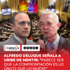Alfredo Deluque, quien tendría las mayorías para ser el presidente del Senado, señaló al expresidente Álvaro Uribe de mentir al decir que “el senador Honorio Henriquez no ha tenido malos manejos en Bienestar Familiar y menos en la sucursal de La Guajira (de donde es oriundo el congresista de La U)”.