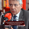 #LosProtagonistas | En entrevista con Gustavo Gómez, el senador Enrique Gómez se refirió al legado del expresidente Álvaro Uribe Vélez.