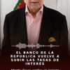 El Banco de la República elevó nuevamente la tasa de interés, llevándola al 12%, una decisión que vuelve a poner sobre la mesa el debate sobre el rumbo de la economía colombiana.