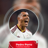 #Deportes | Pedro Porro, defensa de España, se mostró satisfecho por su gol y el triunfo ante Francia en las semifinales del Mundial 2026: 