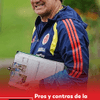 #6AMW | Adrián Magnoli, periodista deportivo de Caracol Radio, analizó en 6AM W, con Julio Sánchez Cristo, la continuidad del entrenador argentino Néstor Lorenzo al mando de la Selección Colombia luego del Mundial 2026, ¿hay ruptura en la interna de la Tricolor?