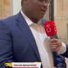 #20DeJulioCaracolRadio | El representante a la Cámara Oscar Benavides pasó por los micrófonos de Caracol Radio y dio detalles de sus proyectos en el Congreso.