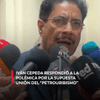 #EnRedes | Desde el Congreso, el senador y líder de la oposición, Iván Cepeda, también respondió a la polémica por la supuesta unión del 