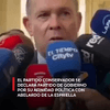 #EnRedes | El presidente del Partido Conservador, Efraín Cepeda, anunció que está colectividad se declara partido de gobierno por su afinidad política con Abelardo de la Espriella.