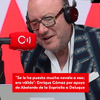 #6AMW | Este miércoles, 22 de julio, habló en los micrófonos de 6AM W, con Julio Sánchez Cristo, el senador Enrique Gómez Martínez sobre la conformación de la mesa directivas del Senado.