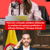 #6AMW | Este miércoles, 22 de julio, habló en los micrófonos de 6AM W el senador Enrique Gómez Martínez sobre la conformación de la mesa directivas del Senado.