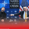 #6AMW | El vicepresidente de la Comisión de Defensa del Parlamento Europeo y excomandante de las Fuerzas de Defensa de Estonia, Riho Terras, aseguró en 6AM W de Caracol Radio que la más reciente cumbre de la OTAN dejó un mensaje claro sobre la fortaleza de la alianza militar y el respaldo a Ucrania.