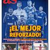  ¡Ya está aquí la portada de #ASColombia!