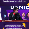 #SinAnestesia | “Dónde hay derroche yo corro”: La tragicomedia de Daniel Briceño ¿pondrá en aprietos a De la Espriella?