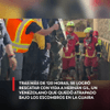 #EnRedes | Tras más de 120 horas, en un operativo inédito que incluyó a más de 100 rescatistas de 5 países, se logró rescatar con vida a Hernán Gil, un venezolano que quedó atrapado bajo los escombros en La Guaira luego del doble terremoto en Venezuela.