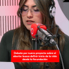 #6AMW | En diálogo con Julio Sánchez Cristo para 6AM W, los congresistas David Cote, del Centro Democrático, e Isabel Vera, del Pacto Histórico, se pronunciaron sobre el nuevo debate en torno a la interrupción voluntaria del embarazo en Colombia a propósito del proyecto de acto legislativo que fue radicado por la bancada provida del Congreso.
