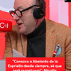 #6AMW | En diálogo con 6AM W, el conservador cordobés Nicolás Barguil habló sobre su elección como presidente de la Cámara de Representantes para el próximo año legislativo.