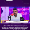 #ElSermónDeFraile | ¿Qué sentido tiene restregarle en la cara al perdedor los resultados de las elecciones?...